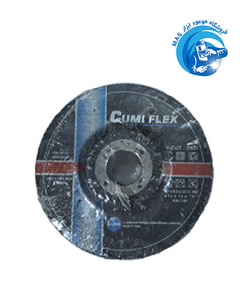 صفحه مینی ساب آهن برند CUMI FLEX
